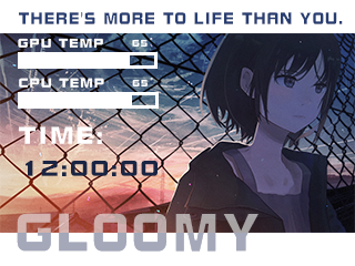 Gloomy(320×240)