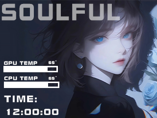 Soulful(320×240)