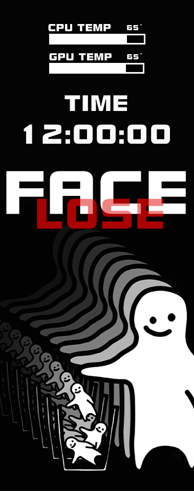 FaceLose(379x960)