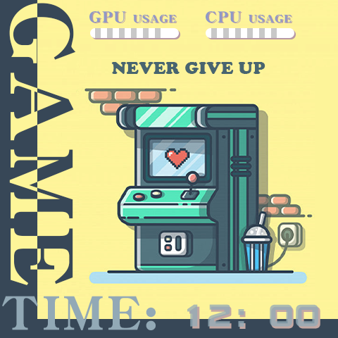 Game(480x480)