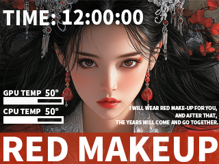 RedMakeup02(320x240)