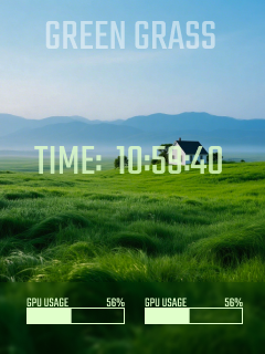 GreenGrass