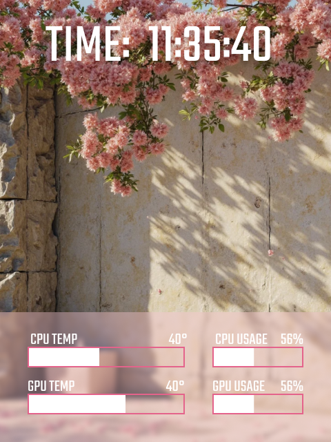 PinkFlower