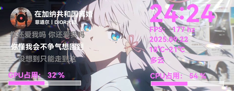 小画报
