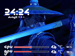 简·不良人4:3 3（应求）