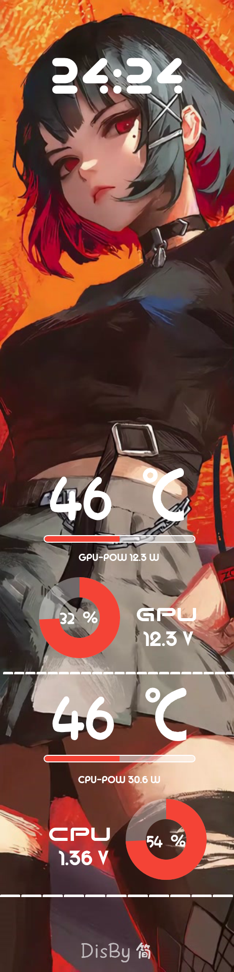 简·红月2