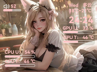 wz-小耳朵
