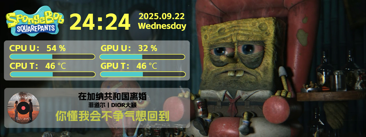 wz-686海绵宝宝的哭泣