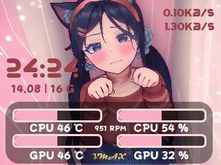 简·米塔32轮播系列-B