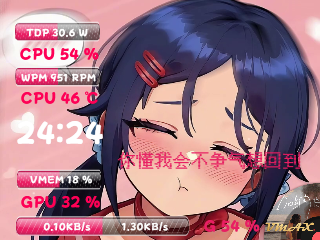 简·米塔32轮播系列-F