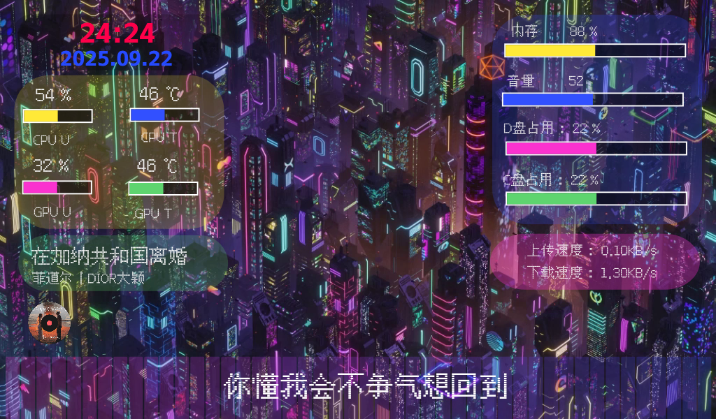 wz246赛博迷城