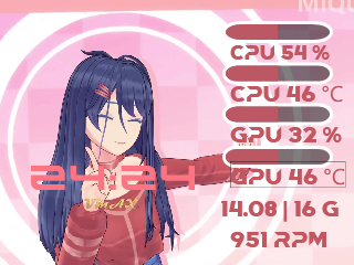 简·米塔32轮播系列-A