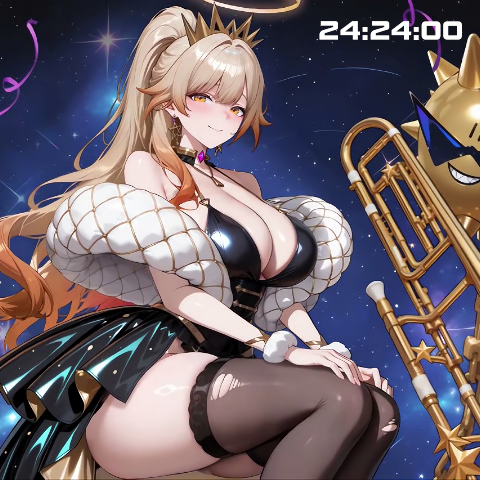 星神少女动态