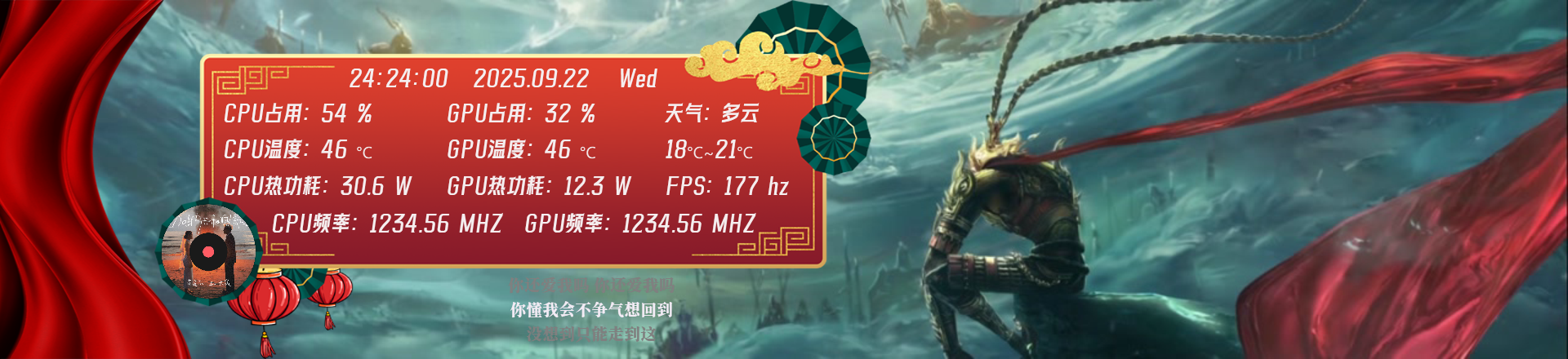 大圣归来