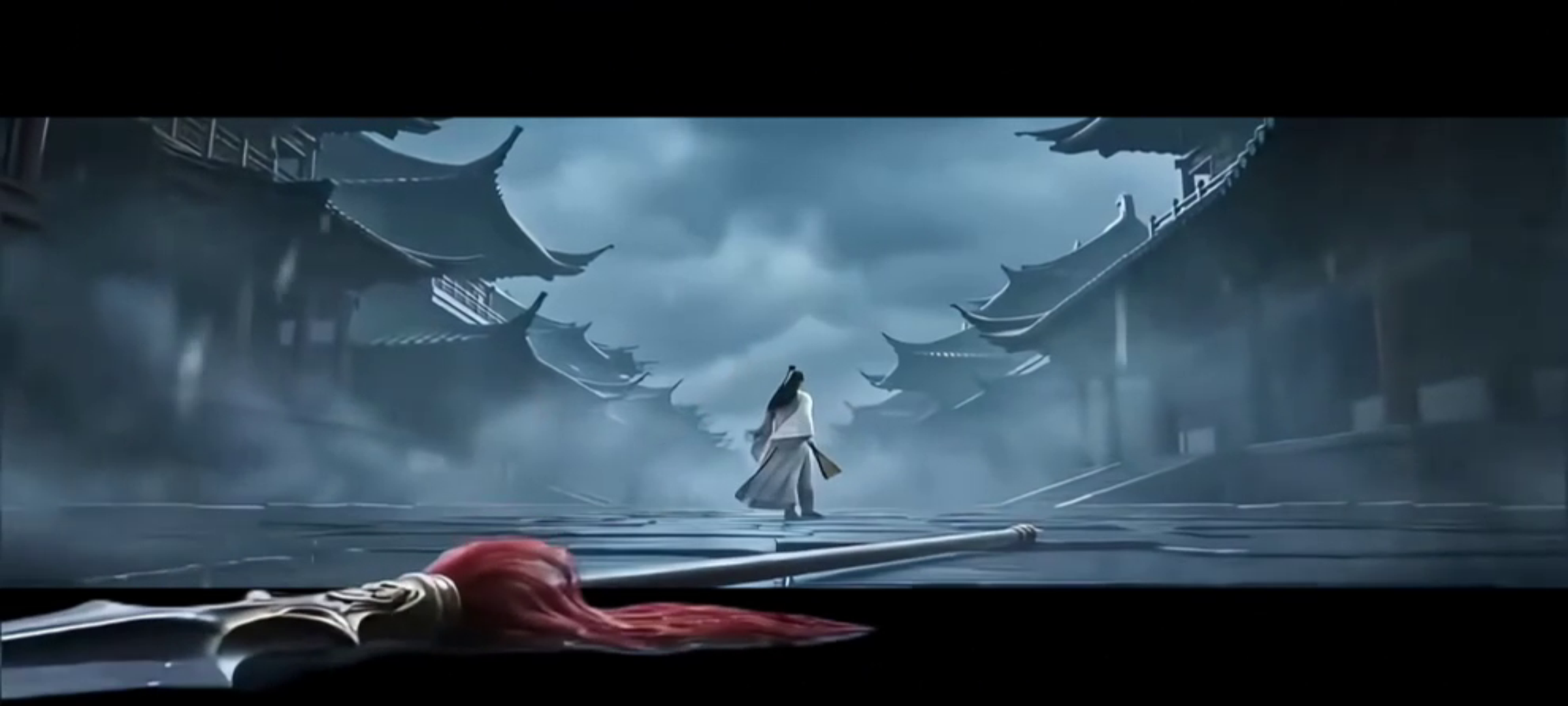 简·巅峰对决-裸眼3D