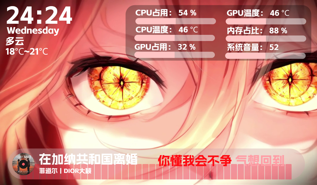 支配之眼