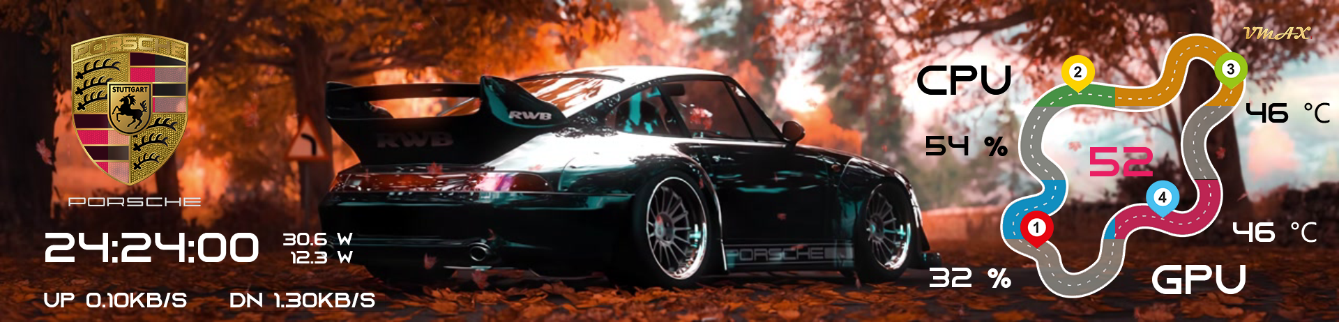 简·PORSCHE