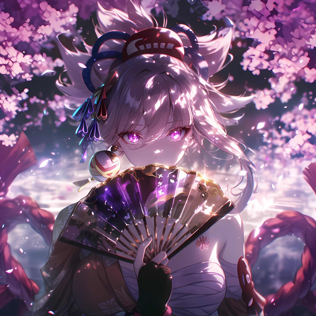 宵宫