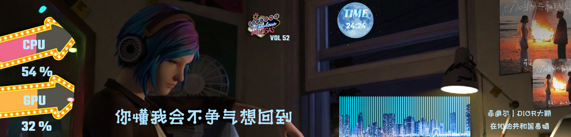 简·寂寞难耐