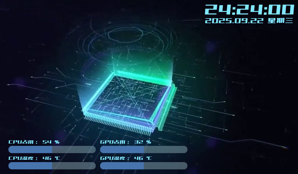 GPU