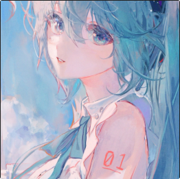 初音未来