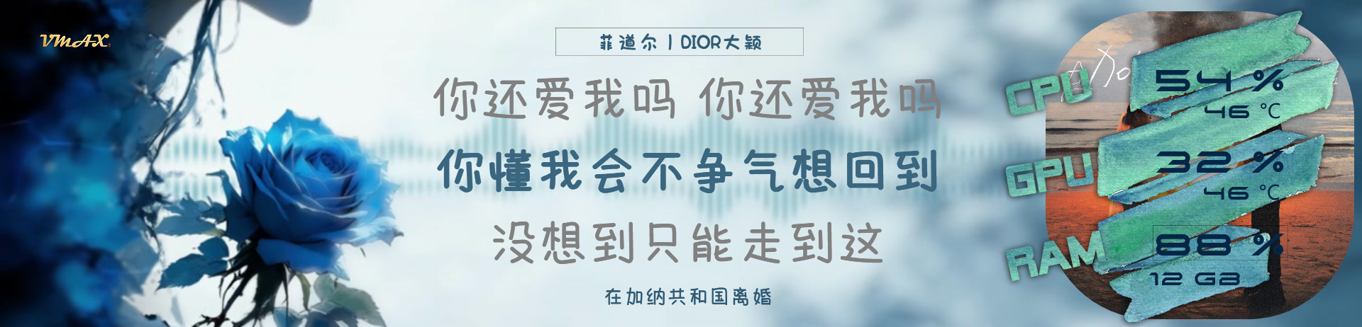 简·蓝玫瑰