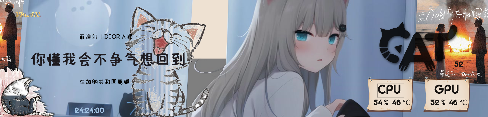 简·猫