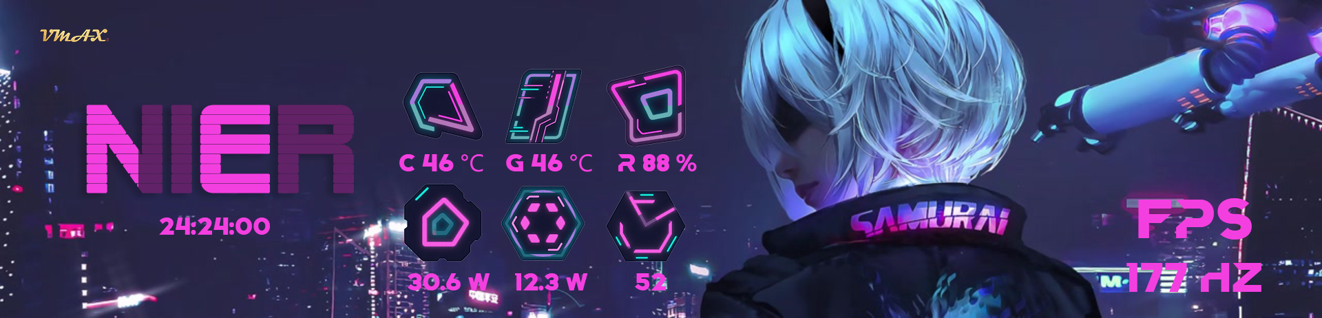 简·尼尔新纪元
