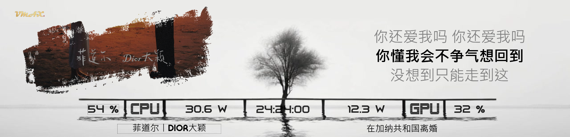 简·沉默的世界