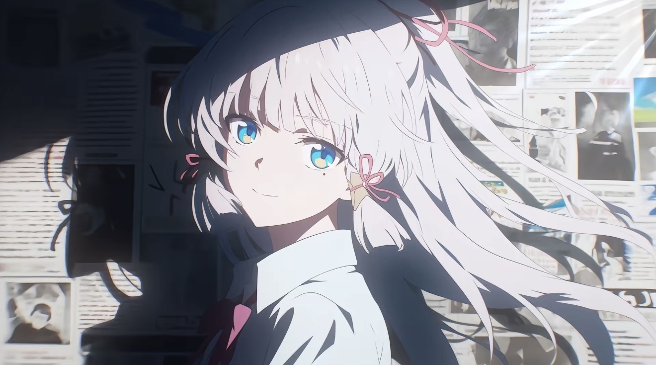斩女
