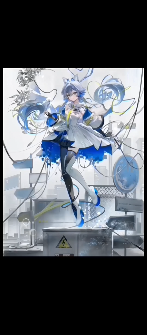 华风夏韵 洛水天依