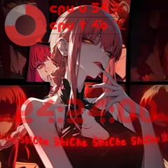 电锯人 玛奇玛