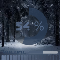 雪岭
