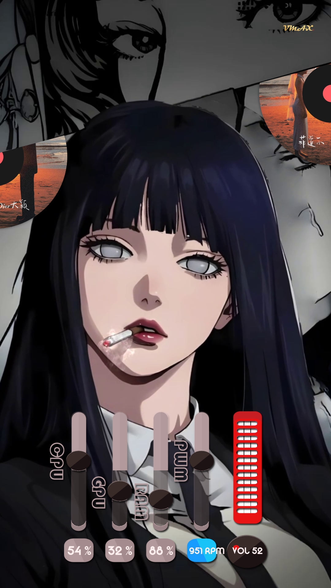 简·伶影