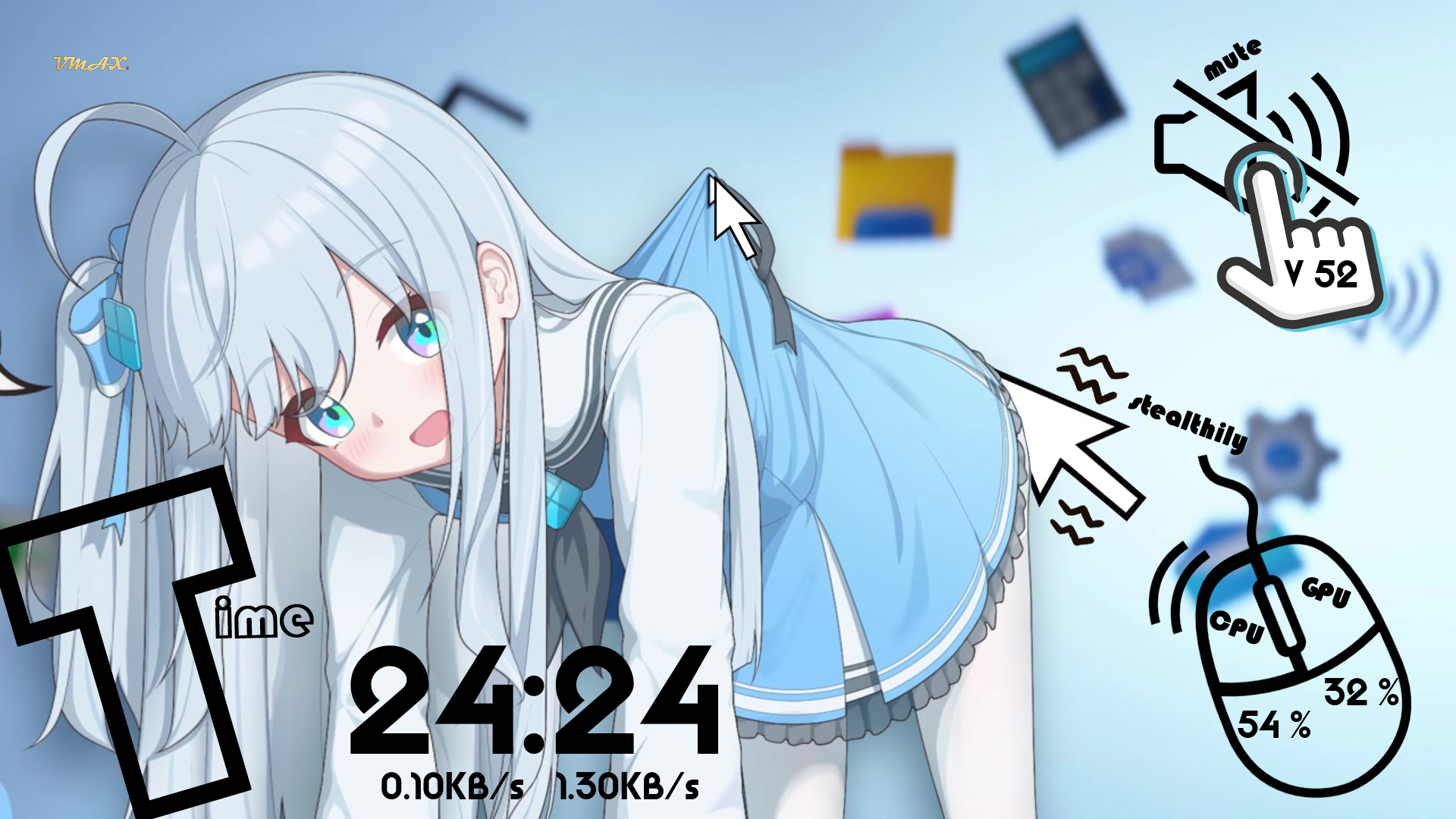 简·偷偷