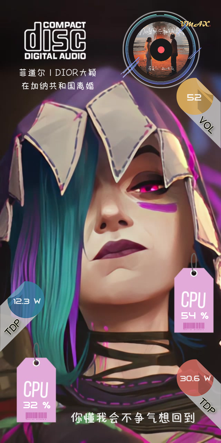 简·DISC金克斯