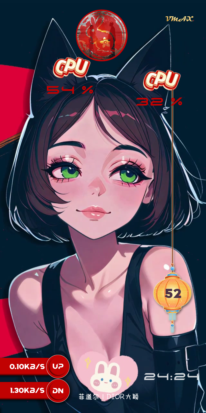 简·兔兔酱