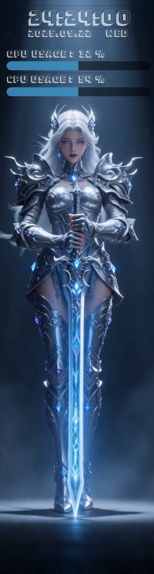 女王