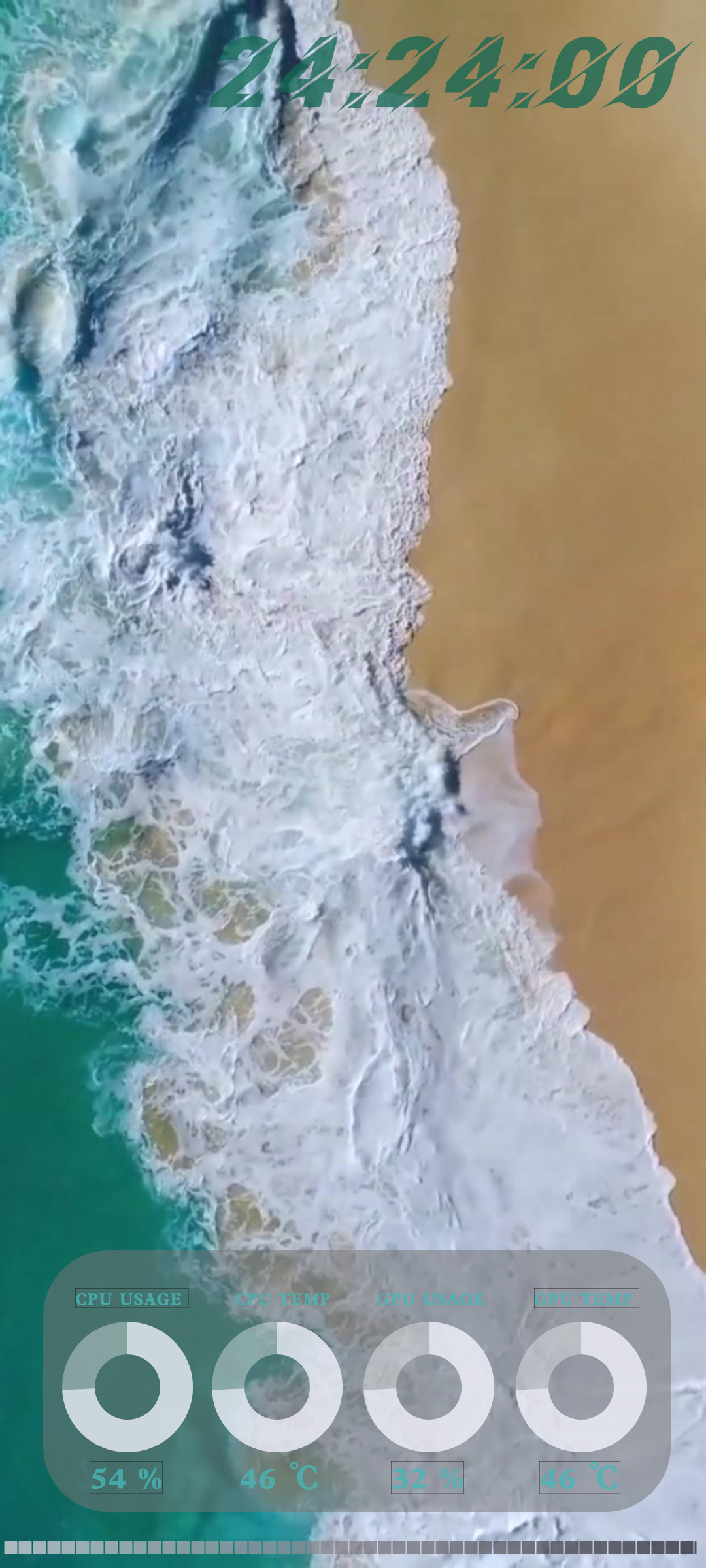 听海的声音