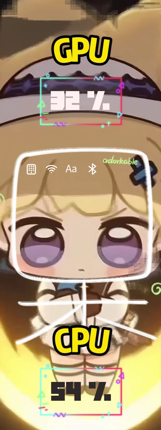 简·发射呆呆