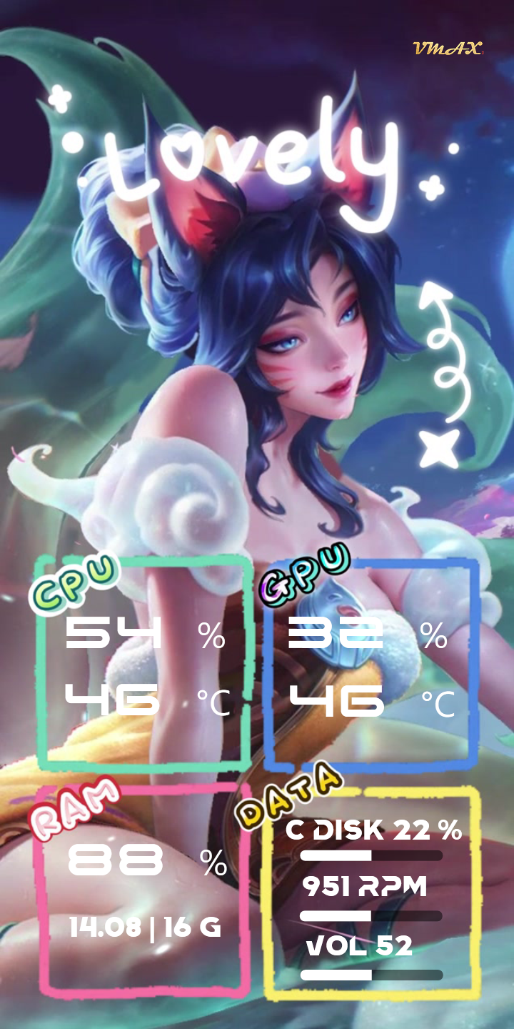 简·星狐物语