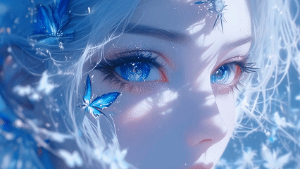 眼睛