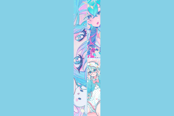 初音