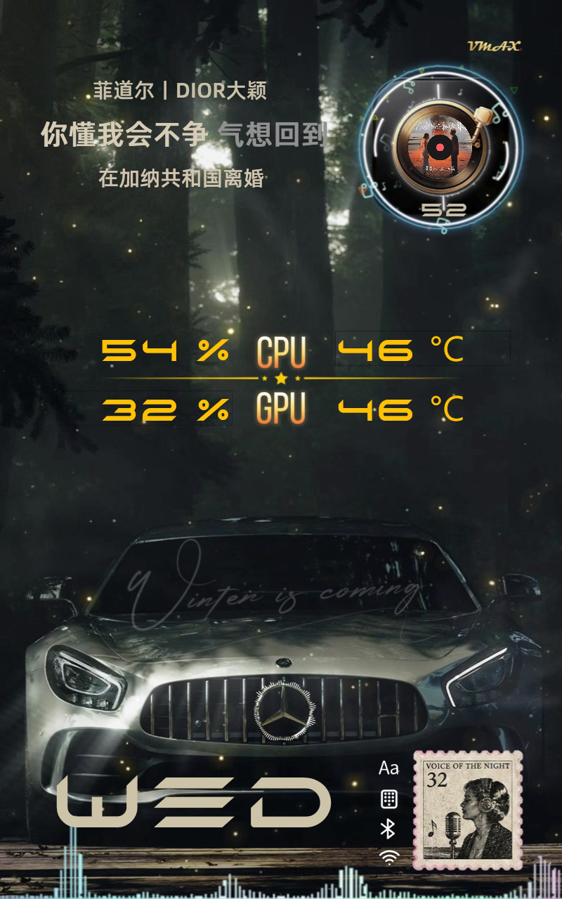 简·梅赛德斯-AMG