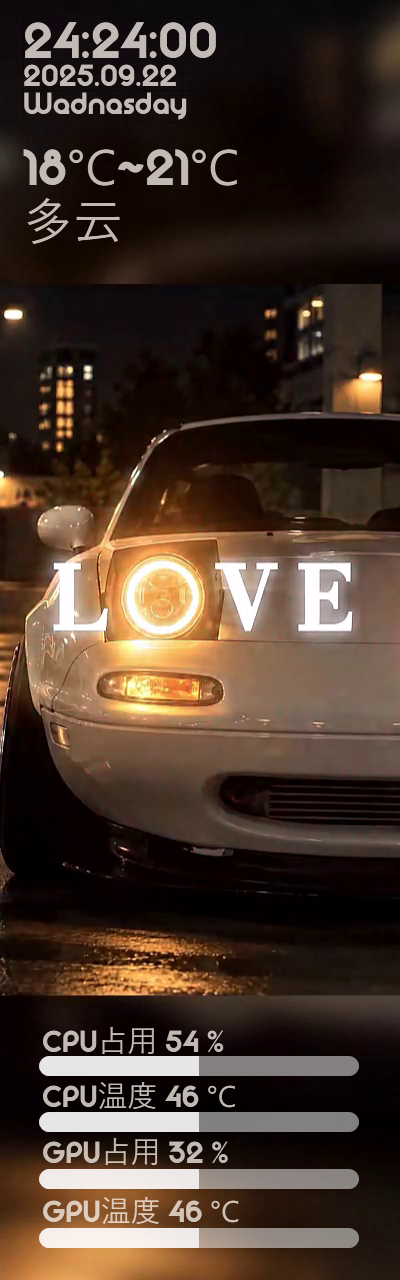 love