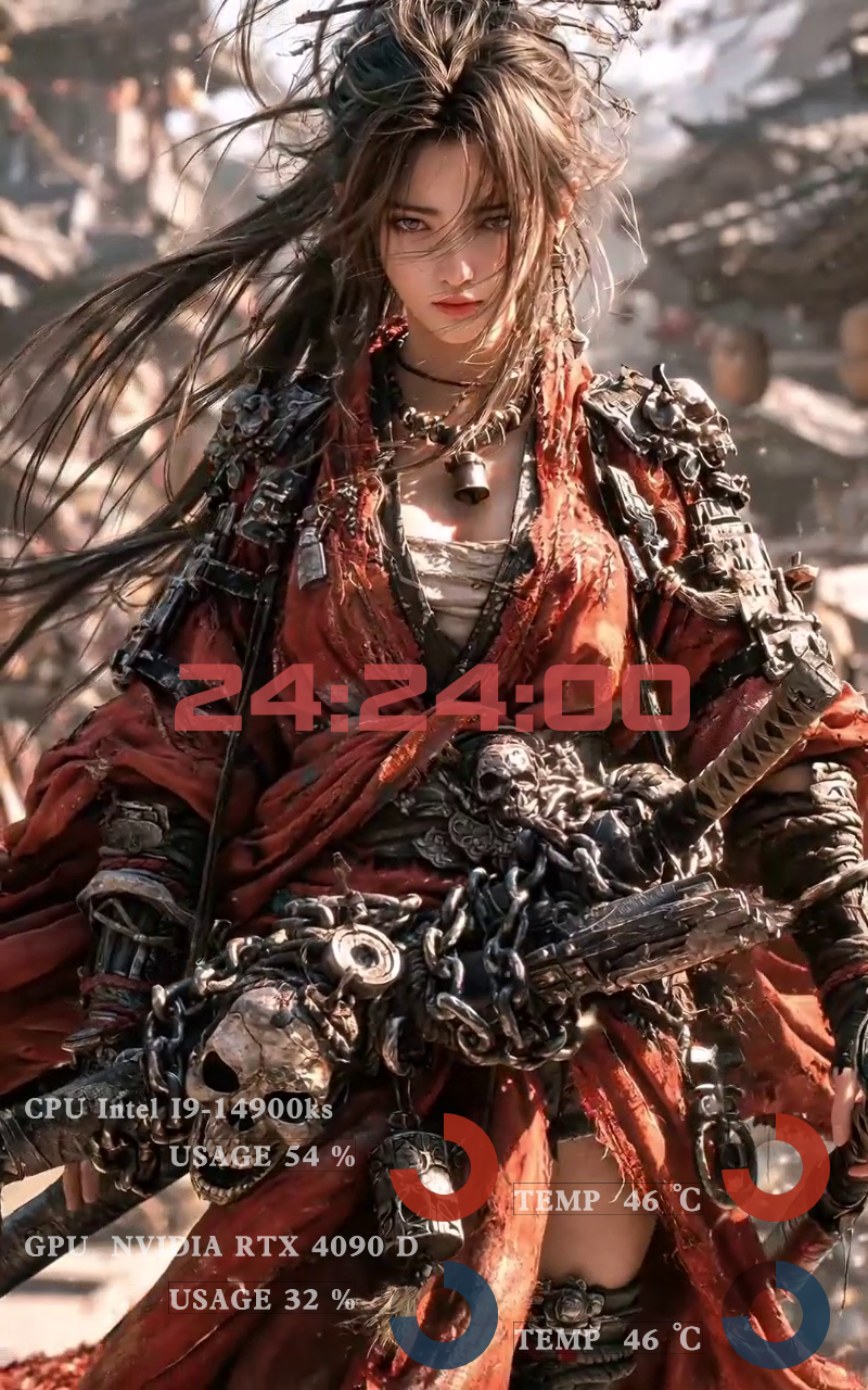 古风2