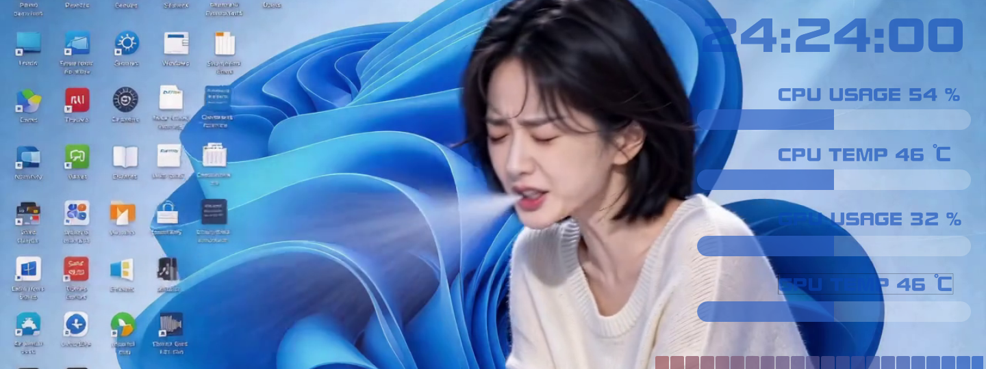 知柚的喷嚏